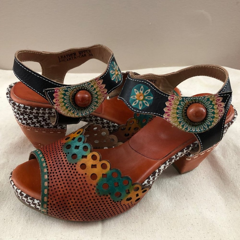 Sandals, Open toe, Comfortable, Summer vibes